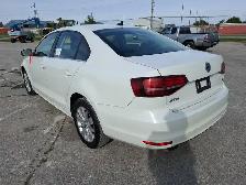 2016 Volkswagen Jetta - Photo 7