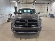 2018 Ram 1500 - Photo 2