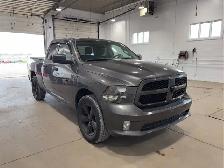 2018 Ram 1500 - Photo 3