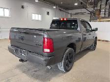 2018 Ram 1500 - Photo 4