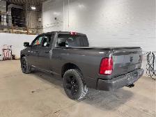 2018 Ram 1500 - Photo 6