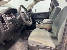 2018 Ram 1500 - Photo 8