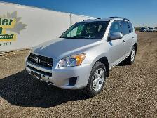 2010 Toyota RAV4