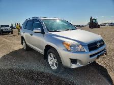 2010 Toyota RAV4 - Photo 2