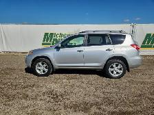 2010 Toyota RAV4 - Photo 5