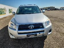 2010 Toyota RAV4 - Photo 8