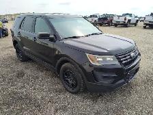 2017 Ford Explorer - Photo 2