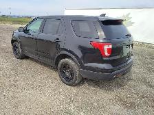 2017 Ford Explorer - Photo 3
