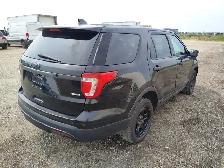 2017 Ford Explorer - Photo 4