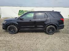 2017 Ford Explorer - Photo 5