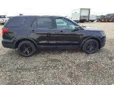 2017 Ford Explorer - Photo 7
