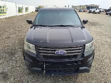 2017 Ford Explorer - Photo 8