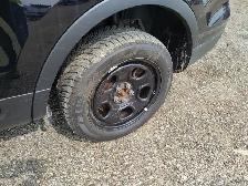 2017 Ford Explorer - Photo 10