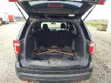 2017 Ford Explorer - Photo 15