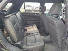 2017 Ford Explorer - Photo 16