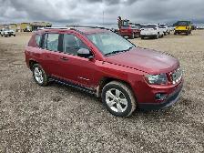 2015 Jeep Compass - Photo 2