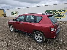 2015 Jeep Compass - Photo 3