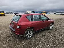 2015 Jeep Compass - Photo 4
