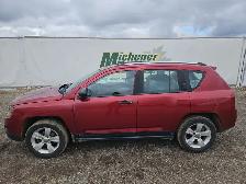 2015 Jeep Compass - Photo 5