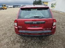 2015 Jeep Compass - Photo 6