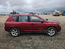 2015 Jeep Compass - Photo 7
