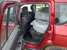 2015 Jeep Compass - Photo 14
