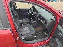 2015 Jeep Compass - Photo 17