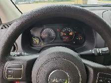 2015 Jeep Compass - Photo 19