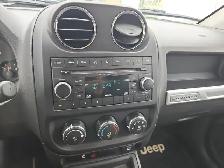 2015 Jeep Compass - Photo 21