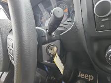 2015 Jeep Compass - Photo 23