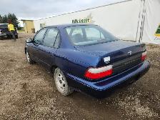 1996 Toyota Corolla - Photo 3