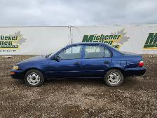 1996 Toyota Corolla - Photo 5