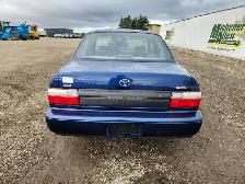 1996 Toyota Corolla - Photo 6