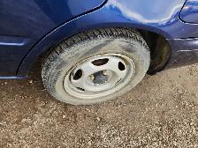 1996 Toyota Corolla - Photo 8