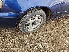 1996 Toyota Corolla - Photo 9