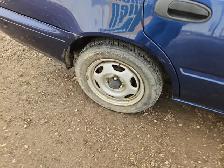 1996 Toyota Corolla - Photo 10