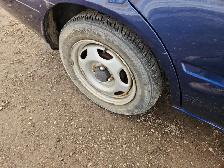1996 Toyota Corolla - Photo 11