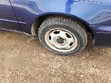 1996 Toyota Corolla - Photo 12