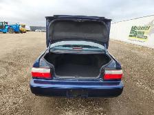 1996 Toyota Corolla - Photo 15