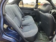 1996 Toyota Corolla - Photo 17