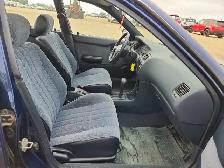 1996 Toyota Corolla - Photo 18