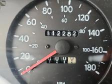 1996 Toyota Corolla - Photo 24