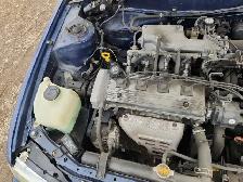 1996 Toyota Corolla - Photo 25