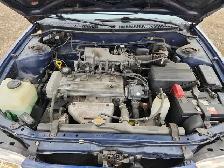 1996 Toyota Corolla - Photo 26