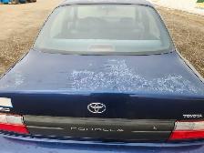 1996 Toyota Corolla - Photo 28