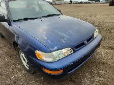1996 Toyota Corolla - Photo 29