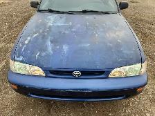 1996 Toyota Corolla - Photo 30