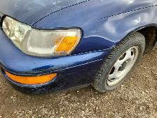 1996 Toyota Corolla - Photo 31