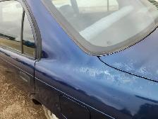 1996 Toyota Corolla - Photo 34