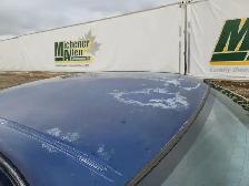 1996 Toyota Corolla - Photo 35